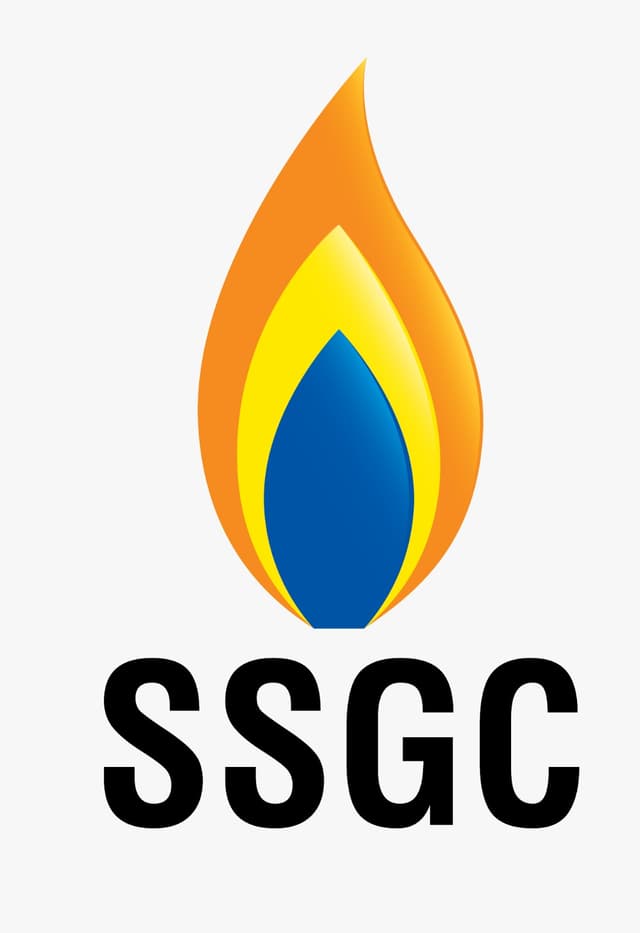 SSGC