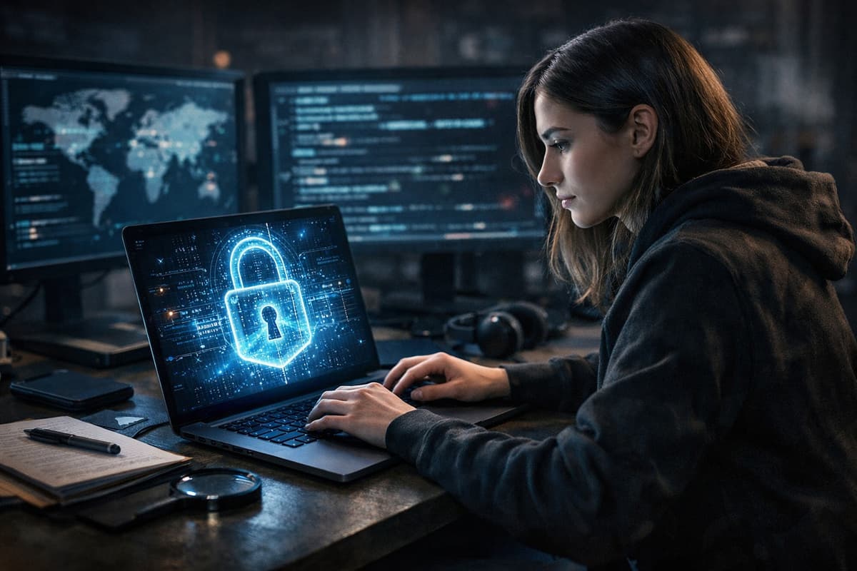 BluChyAI cybersecurity